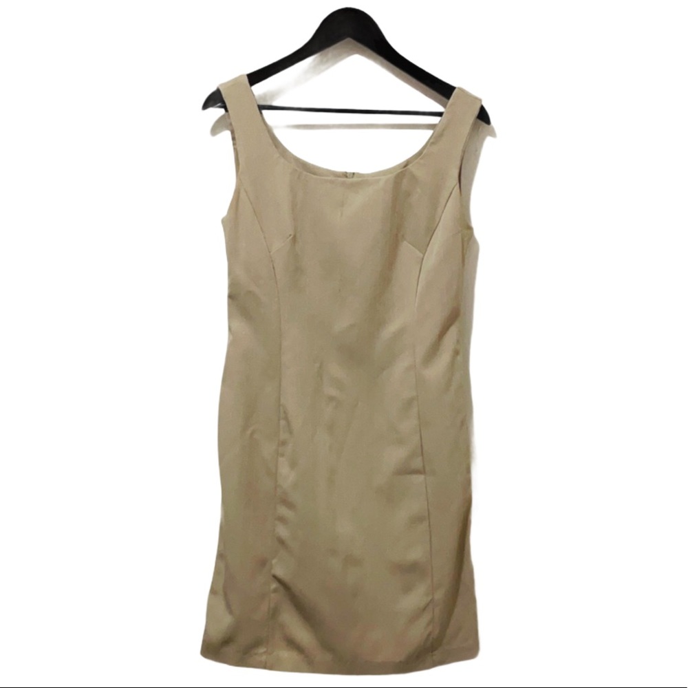 Vintage Rag Two Piece Pinstripe Dress Suit Set - Picture 4 of 10